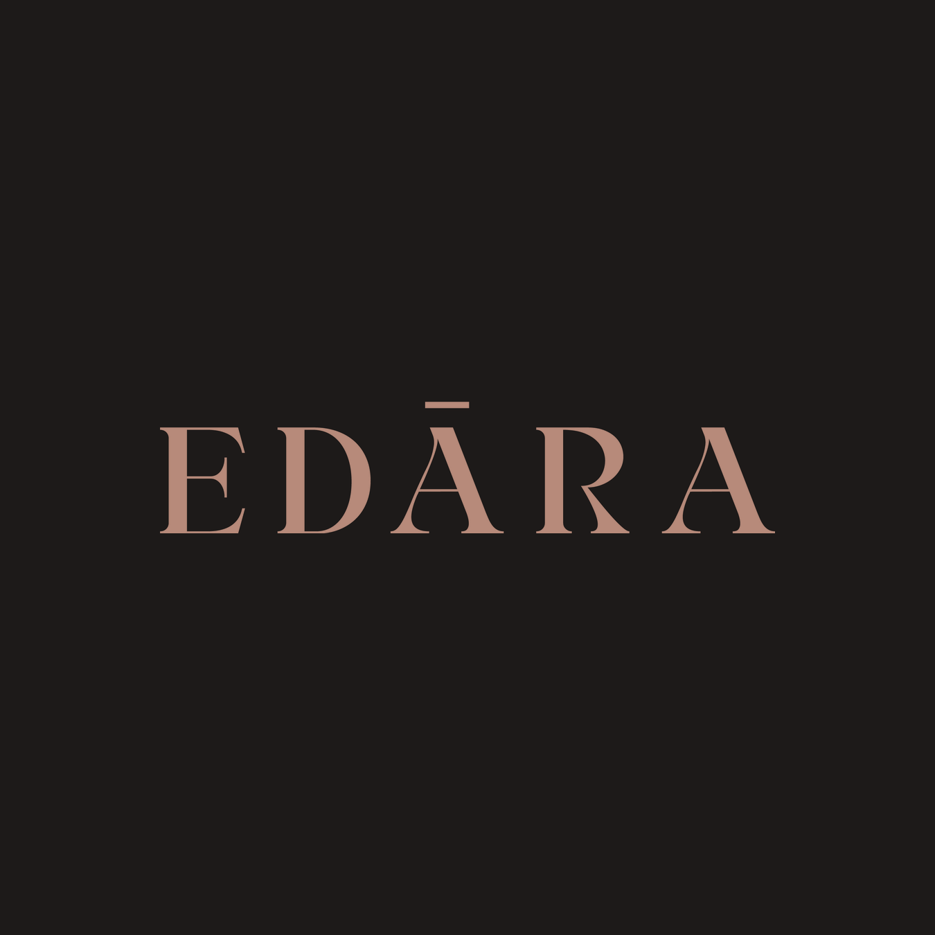 EDĀRA Fragrance Co.
